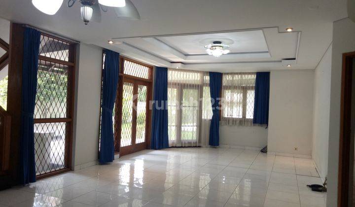 LUXURY HOUSE READY  AT CIPETE AREA 2