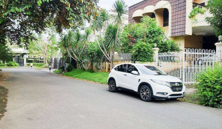 Rumah Bagus Di Jl Kencana Indah, Pondok Indah Jakarta Selatan 2