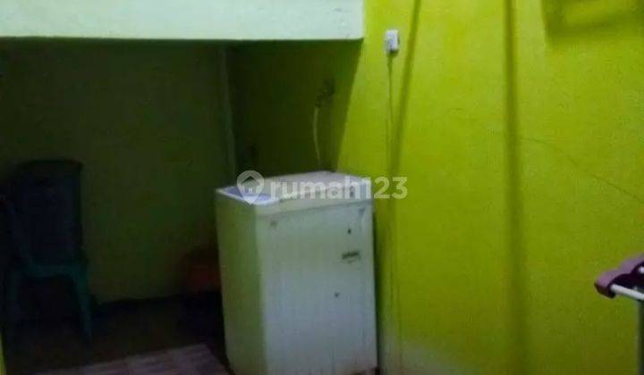 Dijual rumah di Metland Tambun Bekasi 2