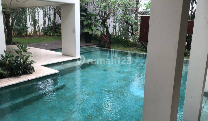 Beautiful House in Compund, Antasari Area 2