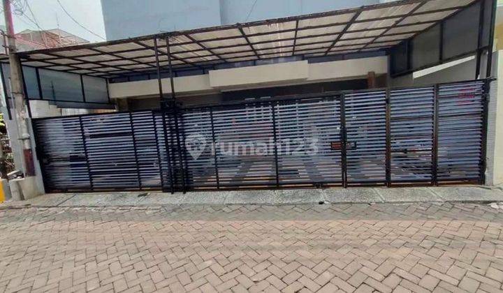  Rumah di Sunter Jaya Jakarta Utara, Sunter 1