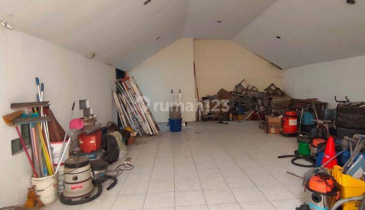  Rumah di Sunter Jaya Jakarta Utara, Sunter 2