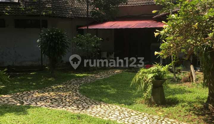 Nice House Spacious Land, Depok Area 2