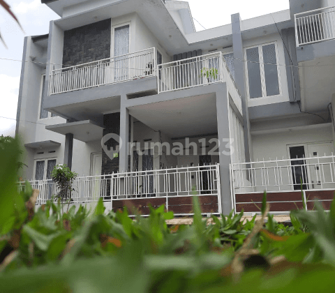 Rumah dijual di Malang kota 2