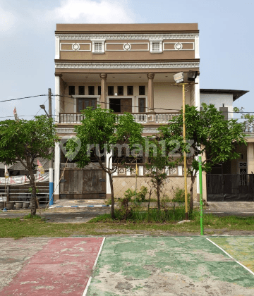 Pondok Benowo Indah siap Huni Mewah 1