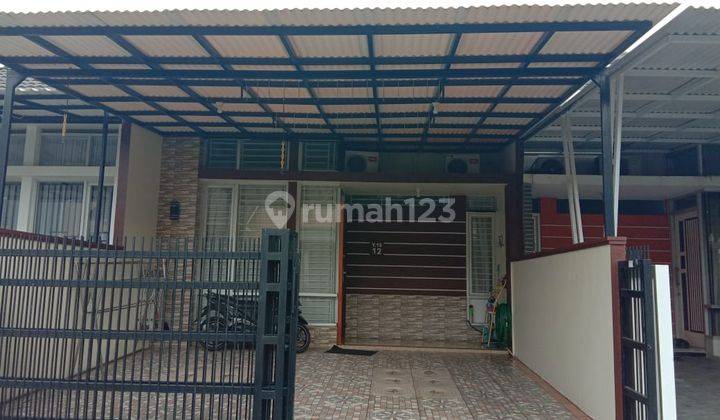 Rumah Murah dan Strategis Di Citra Raya 1