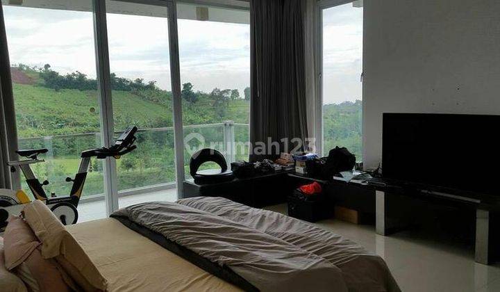 Rumah Lux View Cantik area Dago Pakar Bandung 1