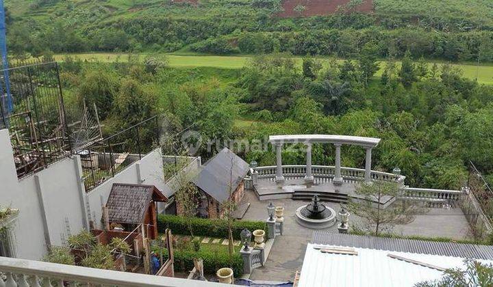 Rumah Lux View Cantik area Dago Pakar Bandung 2