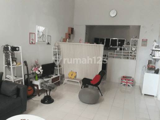 cepat best price rumah cantik di kotawisata Cibubur jaktim 2