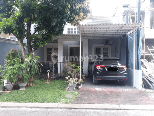 cepat best price rumah cantik di kotawisata Cibubur jaktim 1