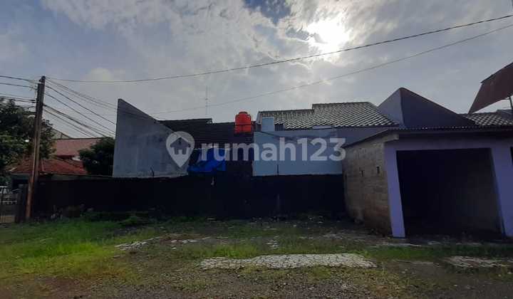 kavling siap bangun di cikupa 2