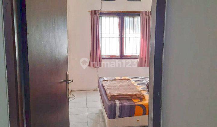 Rumah Startegis Terawat Batununggal Dalam Cluster 2