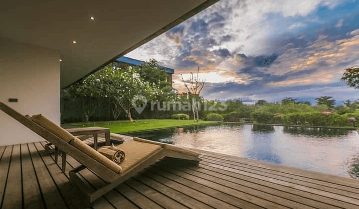 Villa View Pantai Balangan Kuta Selatan Badung Bali 1