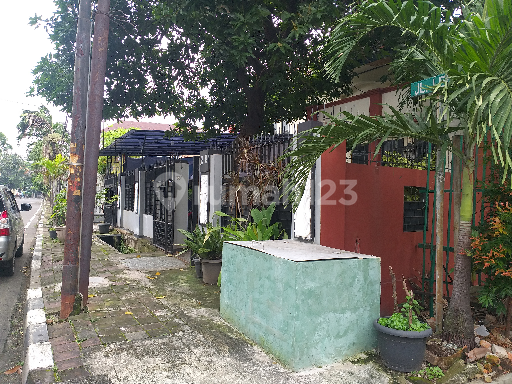 Rumah rawamangun jakarta timur Rumah rawamangun jakarta timur
