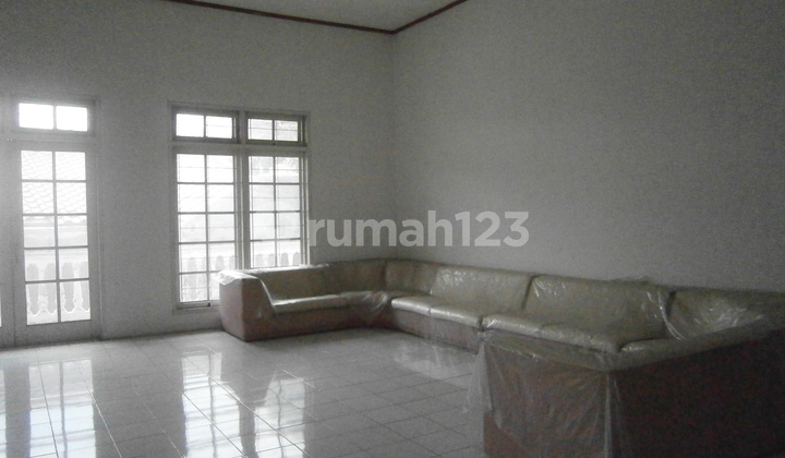 Cinere Hill Beautiful House, Perpetually Flood-Free, Lb650, Lt550, 6+1 Bedrooms, 3+1 Bathrooms, SHM, Ready to Occupy 2