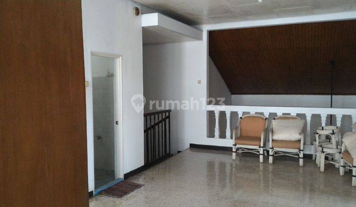 Rumah Daerah Gandaria Utara Jakarta Selatan 2