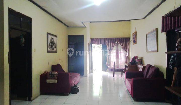 Rumah Bagus dan Strategis di Kopo Permai 2