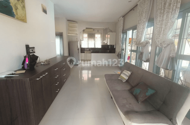 2 Bedrooms Villa At Puri Gading, Jimbaran 2