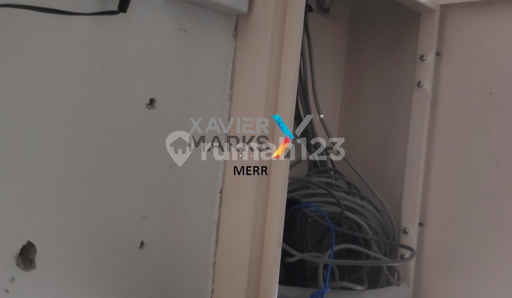 Rumah Baru Full Furnished Graha Natura Sambikerep Lontar 2