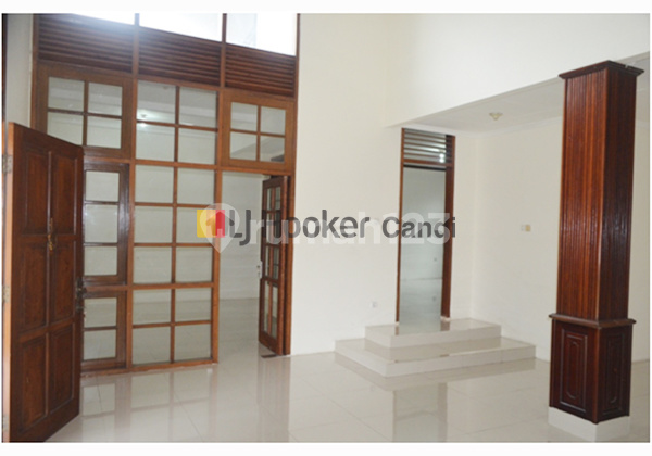 Rumah di Nangka Banyumanik Semarang 2