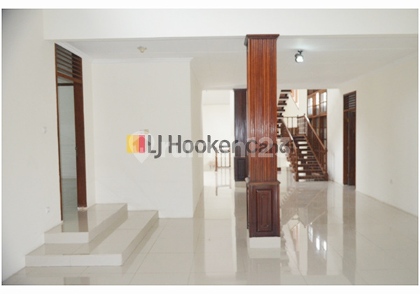 Rumah di Nangka Banyumanik Semarang 1