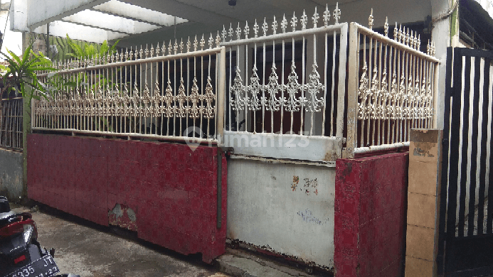 Rumah tinggal dan Kost 1