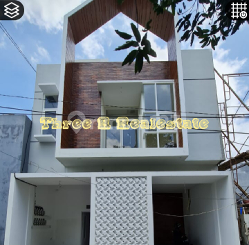 Rumah kost baru siap huni design elegant lokasi dekat byk kampus Rumah kost baru siap huni design elegant lokasi dekat byk kampus