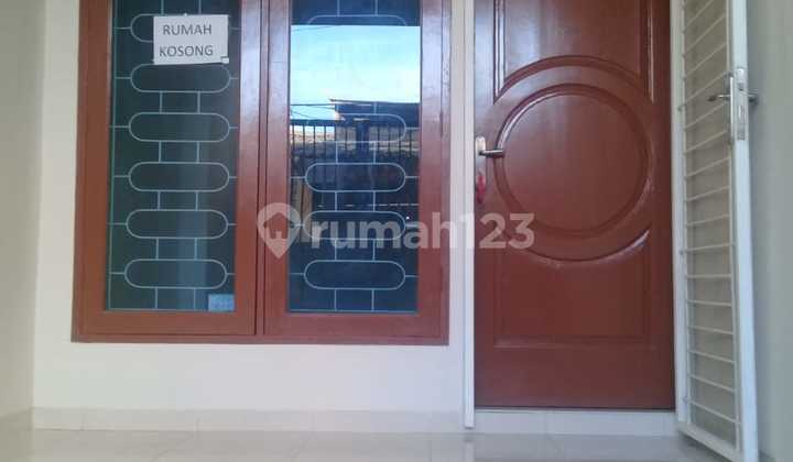 Rumah Poris indah rapi siap huni Rumah Poris indah rapi siap huni