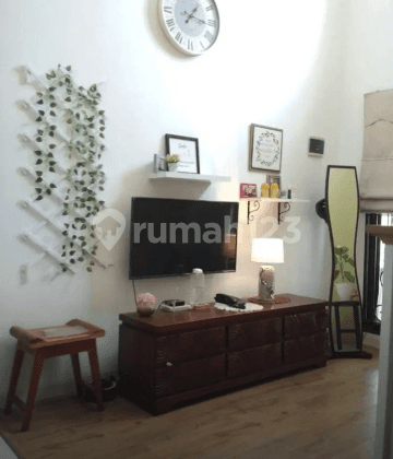 Rumah cantik minimalis di Melia Residence Graha Raya 1