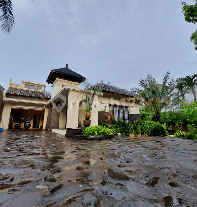 Jagakarsa Jakarta Selatan Rumah Siap Huni SHM bebas Banjir  1