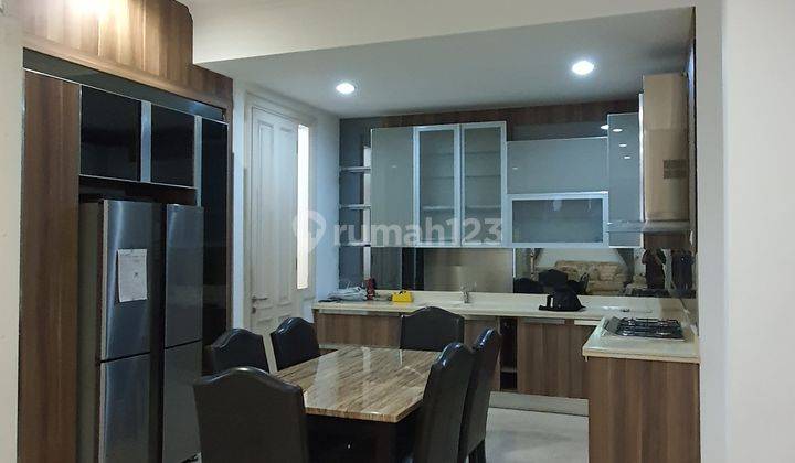 Rumah asri di hook di Kencana Murni Turun Harga dari 8,6 jadi 6,6 1