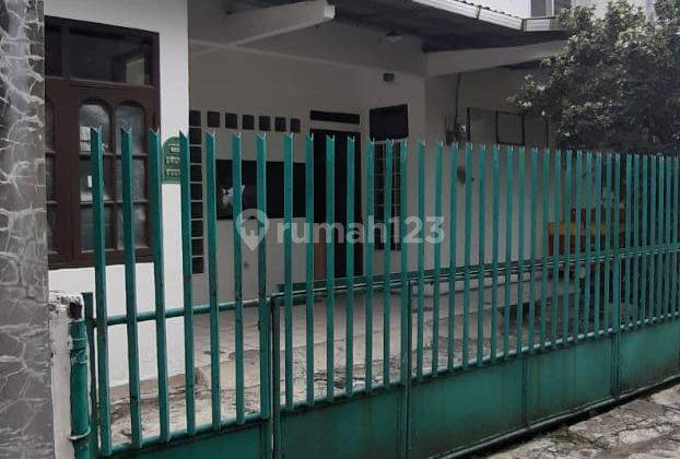 Rumah strategis harga menarik di sumur bandung jawa barat 1