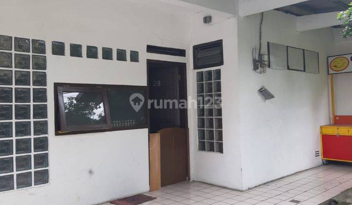 Rumah strategis harga menarik di sumur bandung jawa barat 2