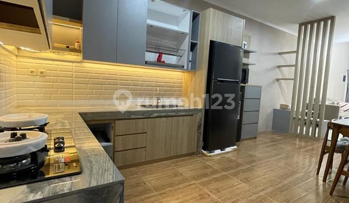 Rumah Di Cluster Levesta Lippo Cikarang Brand New