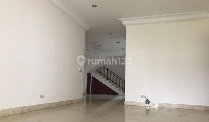 Rumah Antasari Lokasi Strategis Jakarta Selatan 2