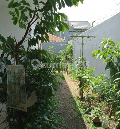 Rumah luas dan lux di Arcamanik 2