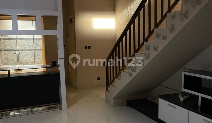 Rumah Lux Sayap Pasteur