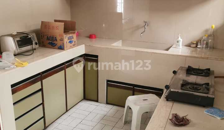 Rumah Lokasi Dekat Pusat Kota 2