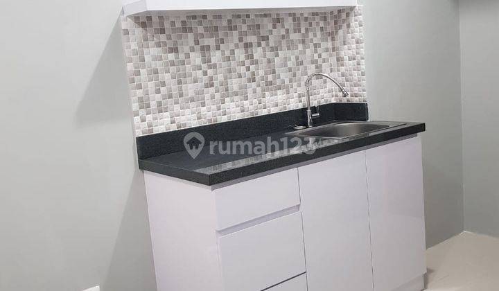 Jual Apartemen GUNAWANGSA TIDAR, MURAH DAN SIAP HUNI 1