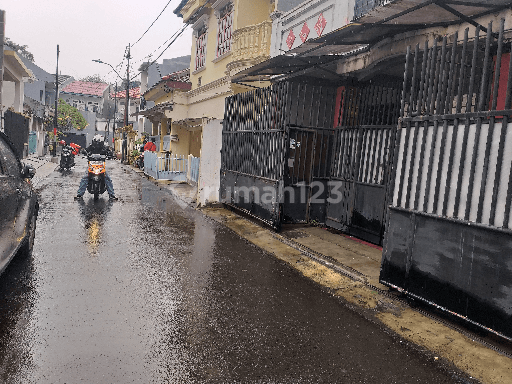 Rumah Murah kayu putih selatan pulo gadung jakarta timur 2