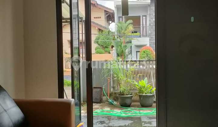 Rumah Cantik 3 Kamar Tidur Perkici Di Bintaro Tangerang Selatan