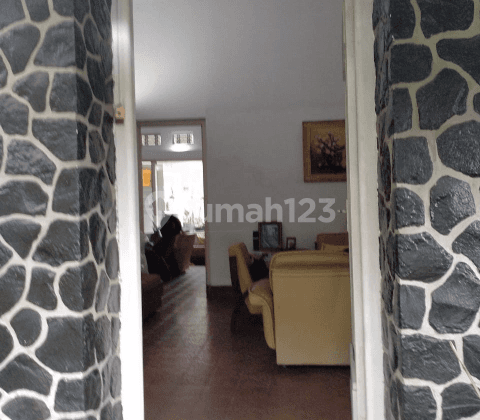 Rumah Sayap Dago Hitung Harga Tanah 2