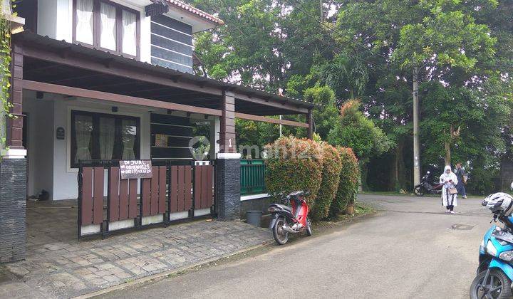 RUMAH SENTUL CITY BOGOR 2