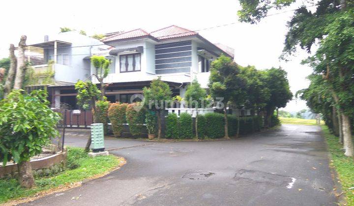 RUMAH SENTUL CITY BOGOR 1