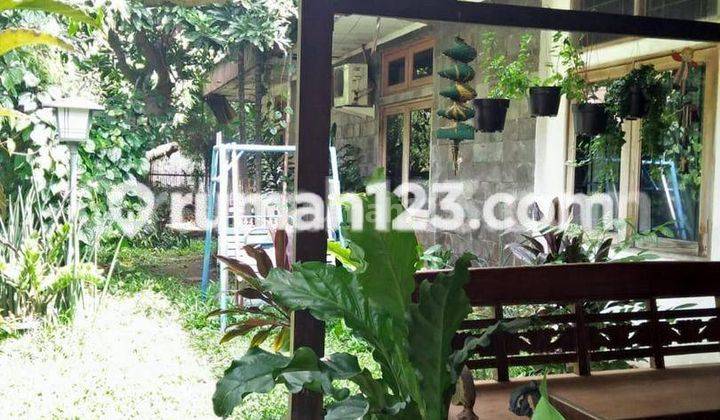 Rumah Jalan Bendi Raya, Strategis, Cocok Untuk Tinggal Atau Usaha 2