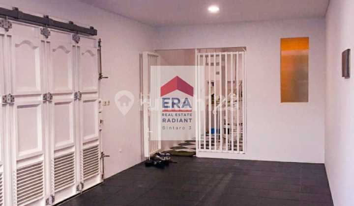 Rumah Brand New, Strategis, Aman &amp; Nyaman 2