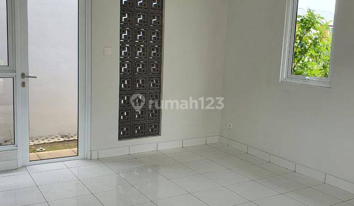 Turun Harga Rumah Minimalis Dan Cantik di Dayana Summarecon  2