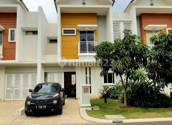 Rumah Lokasi Summarecon (AL349) 1