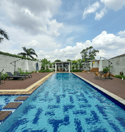 Rumah Cantik Bebas Banjir Di Cipete Jakarta Selatan 2