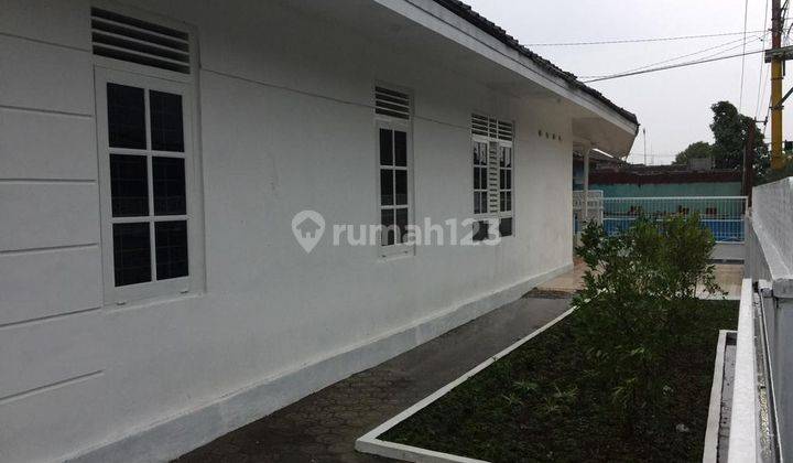 Rumah minimalis di Purwokerto 2